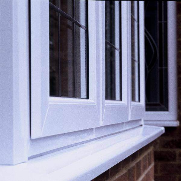 uPVC WIndow Wolverhampton