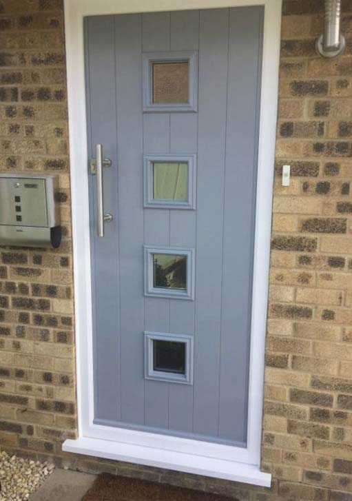 Composite Doors Stourbridge