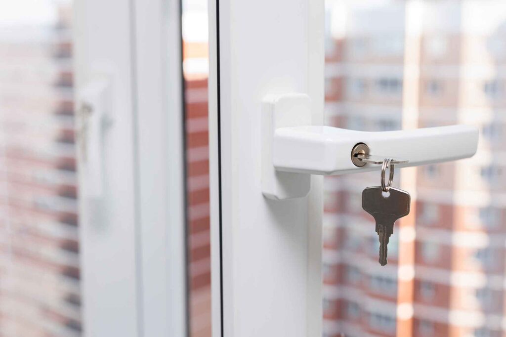 secure upvc windows shropshire