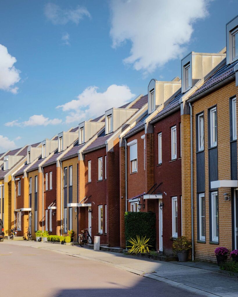 Double Glazing for West Bromwich Homes