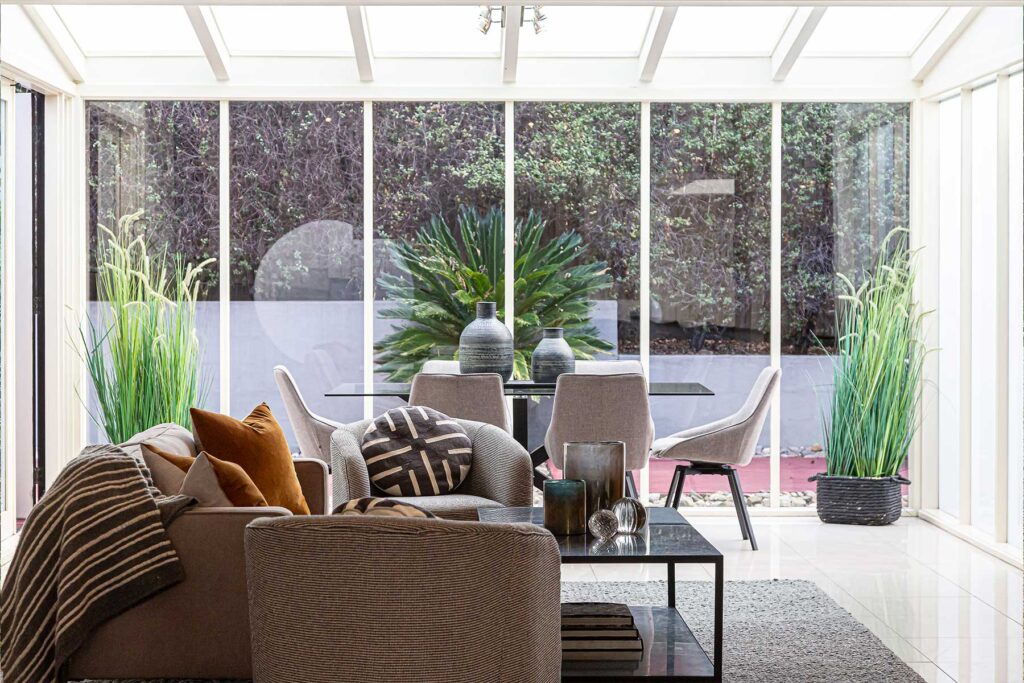 conservatories great barr