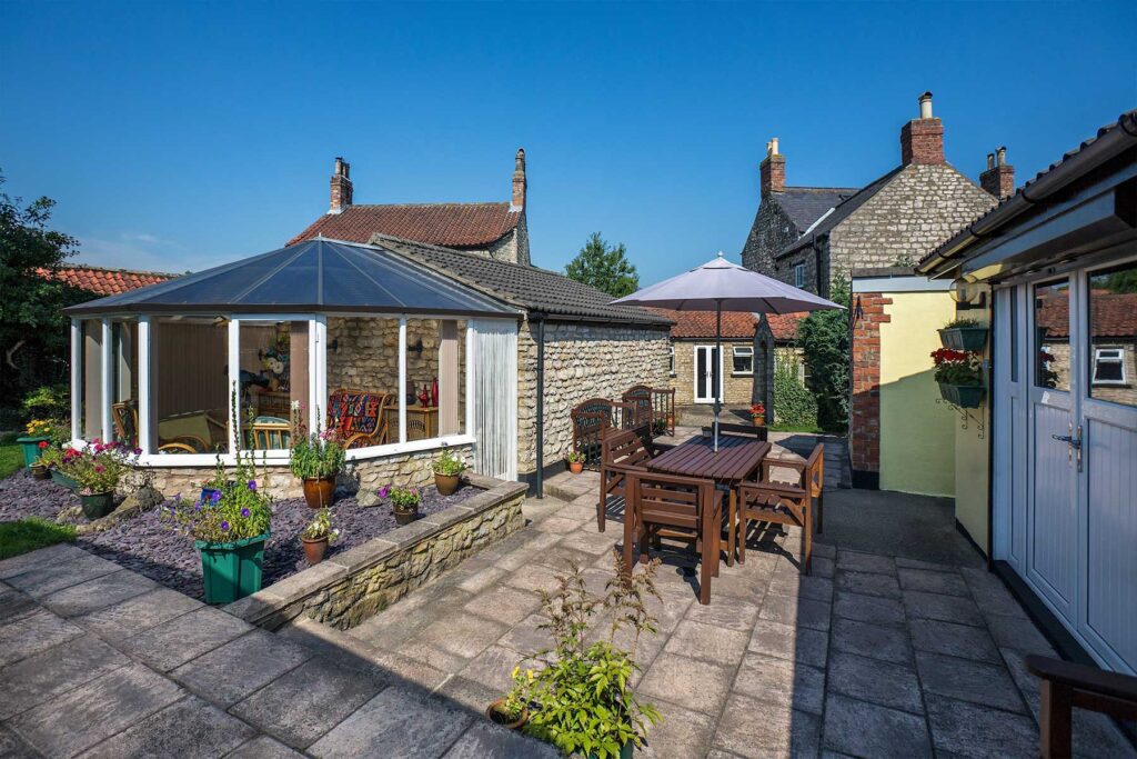 conservatories great barr