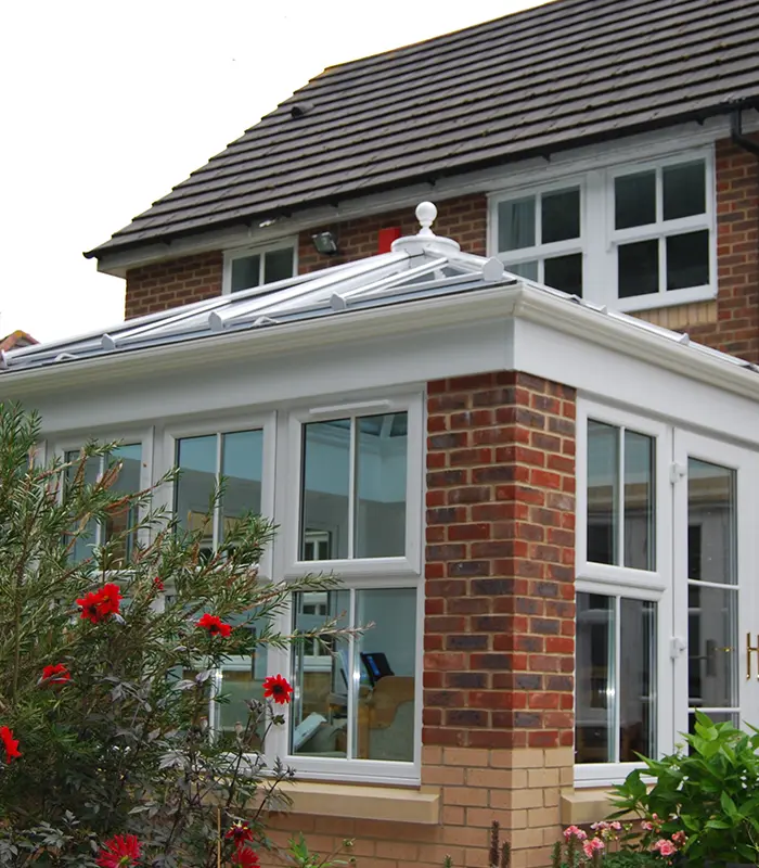 orangeries dudley