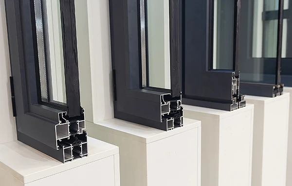 windows dudley