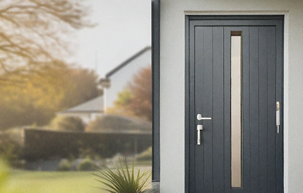 Composite Door