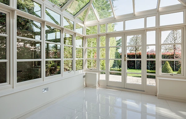 Orangeries