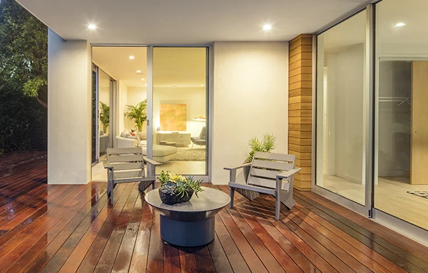 Patio Doors
