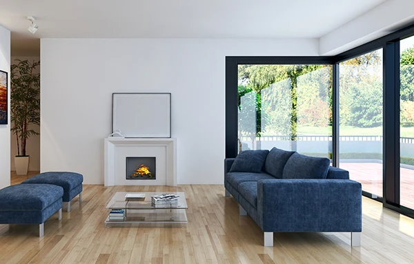 Patio Doors