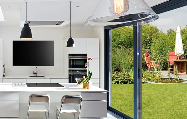 Patio Doors