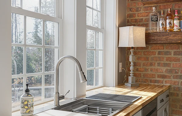 Sash Windows