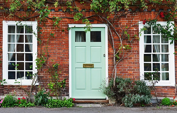 Timber Windows & Doors