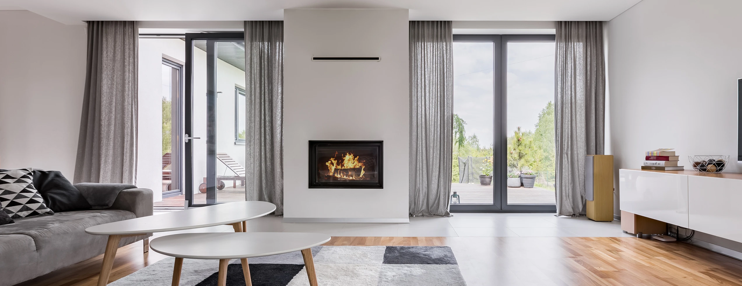 Patio Doors