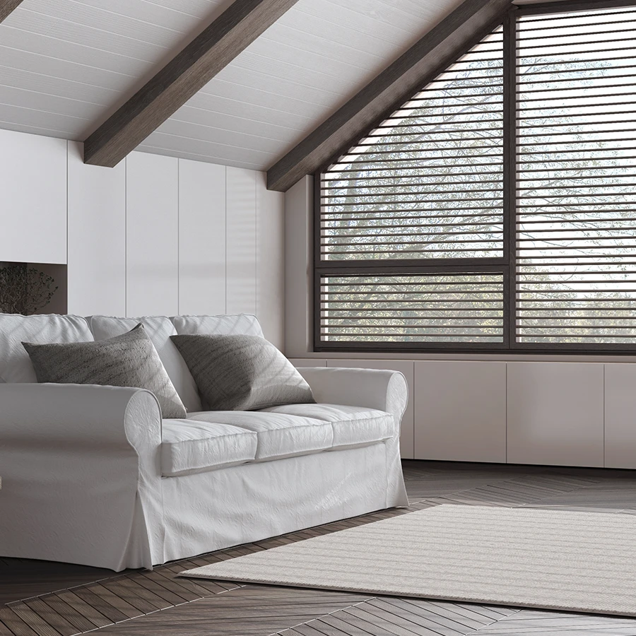aluminium windows north wales