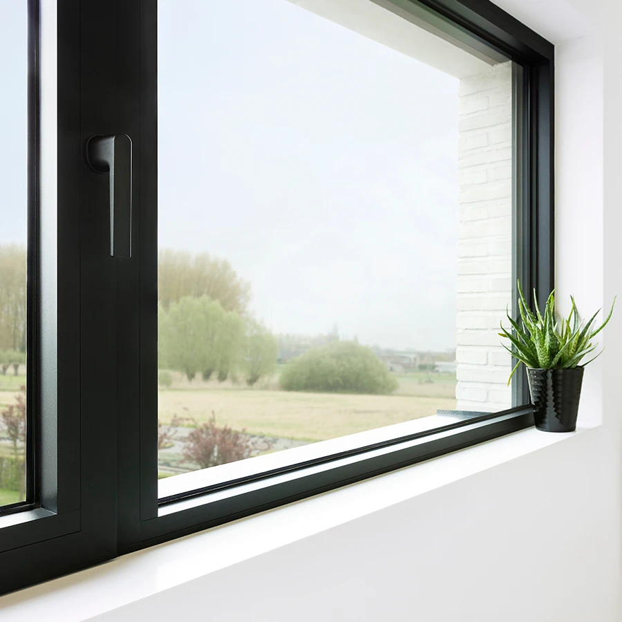 Aluminium Windows