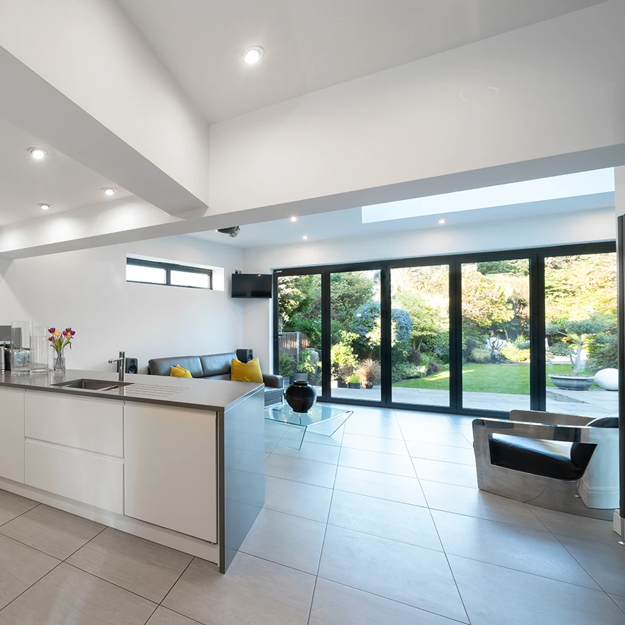 Bifold Doors