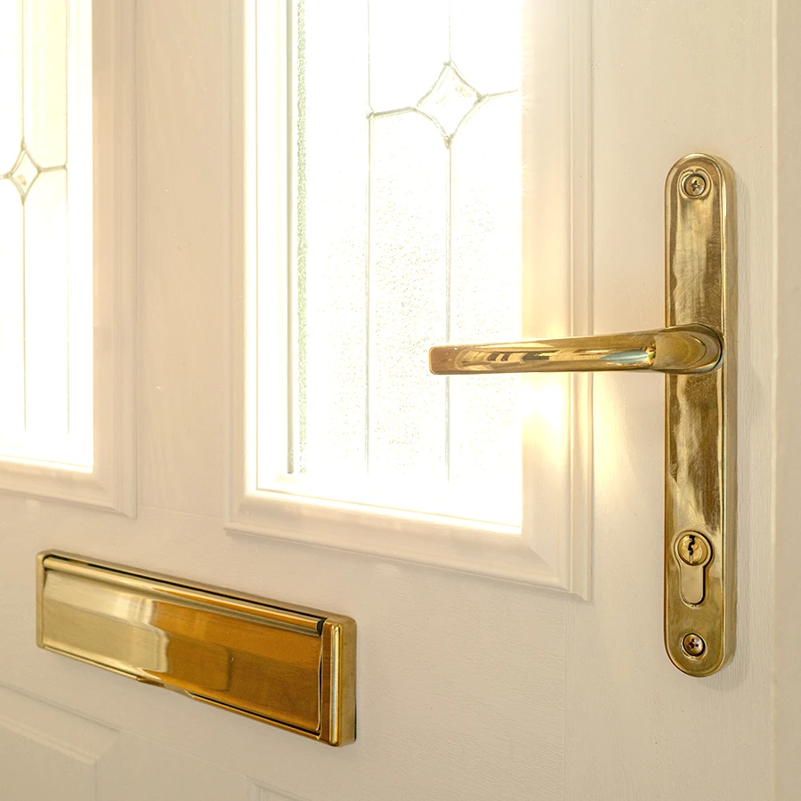 upvc doors stourbridge