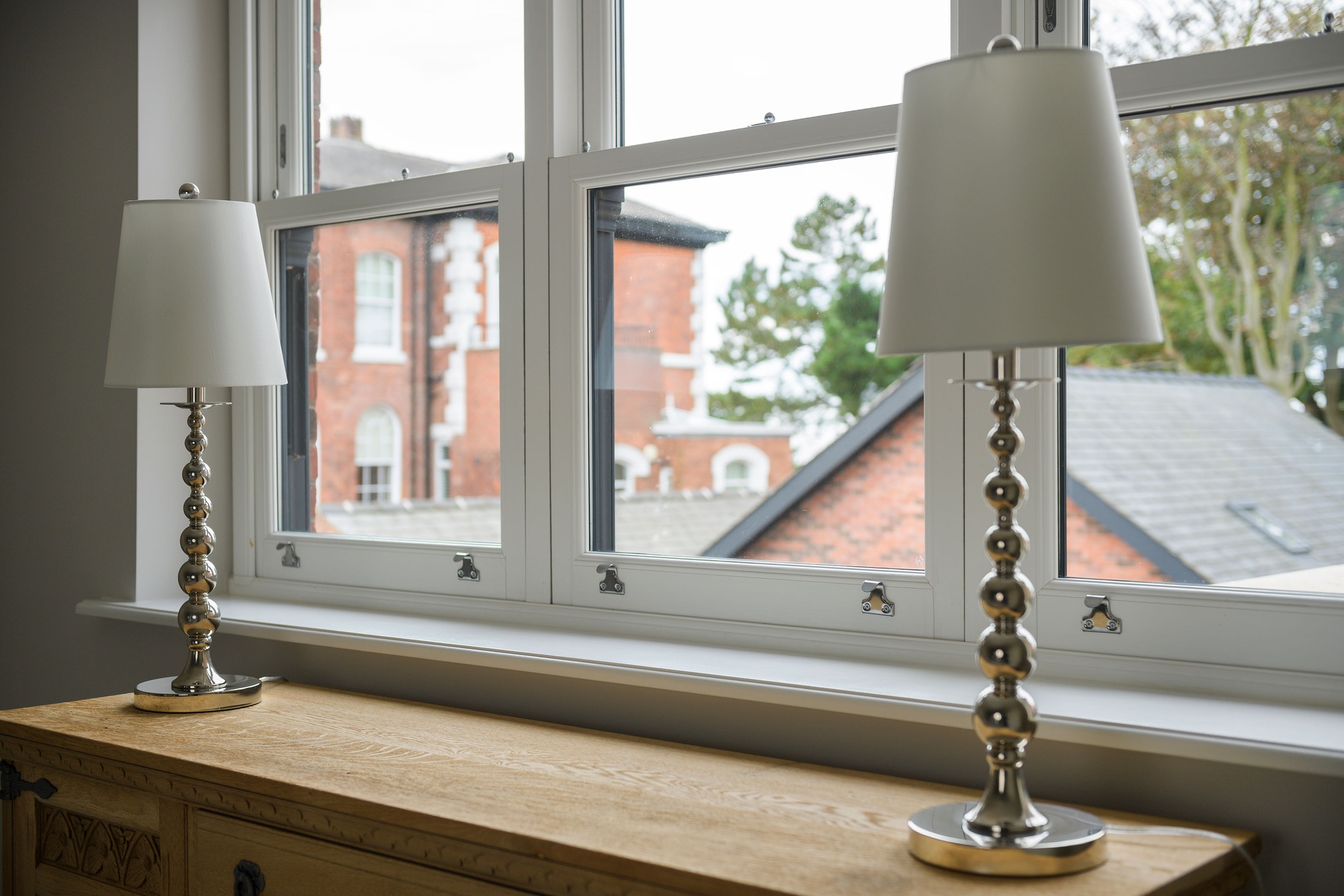 sash windows shropshire