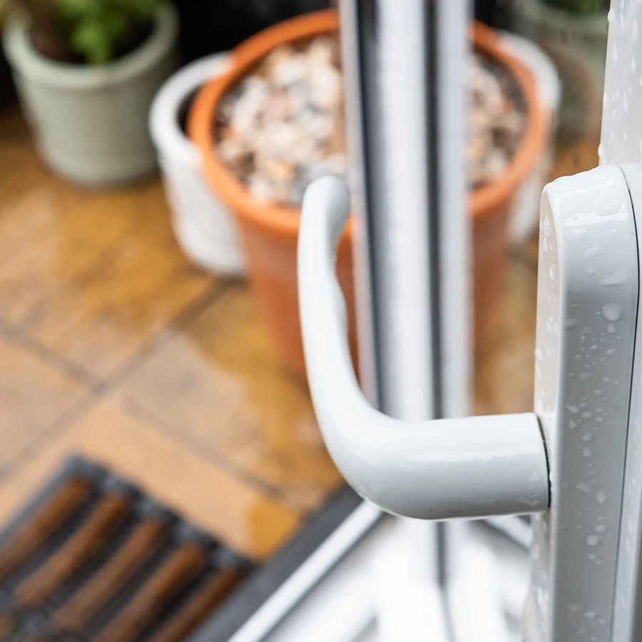 upvc doors dudley