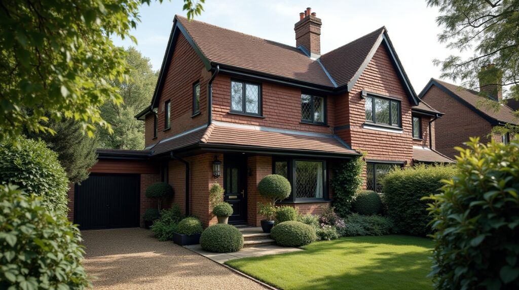 upvc windows in cannock