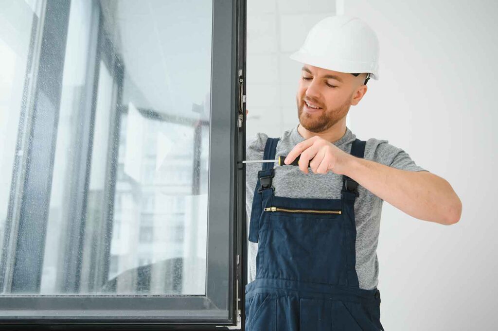 window installer oldbury