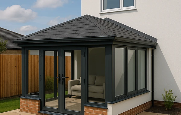 warmroof rugeley
