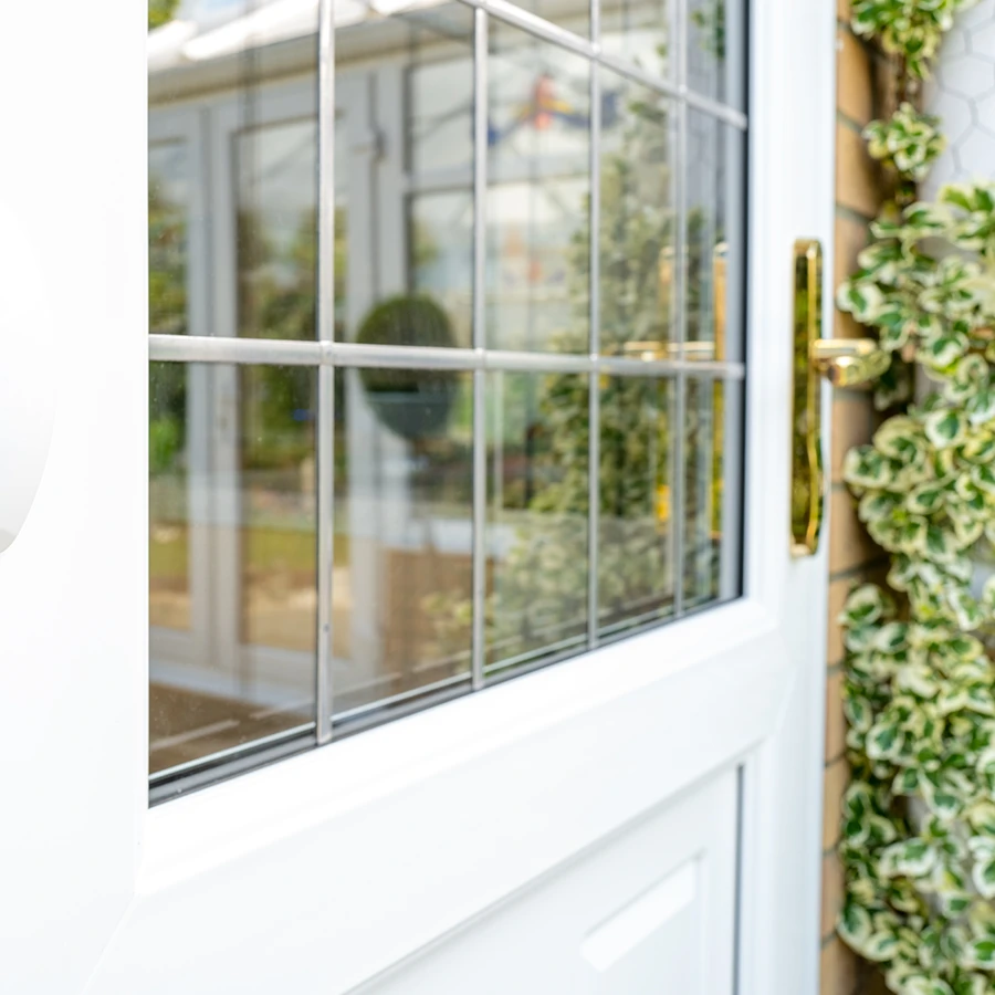 upvc doors telford