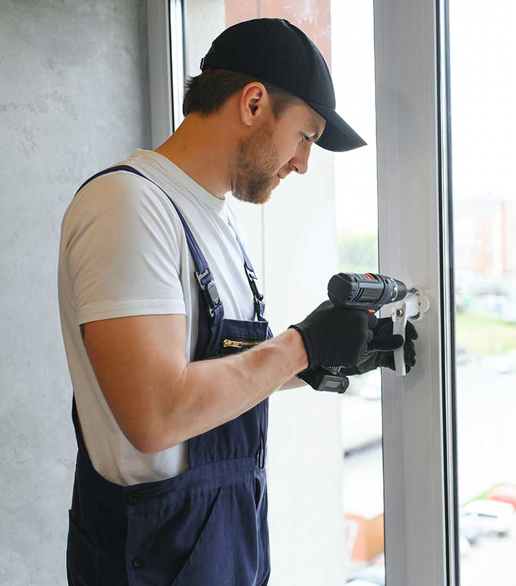 Window Installer Shrewsbury