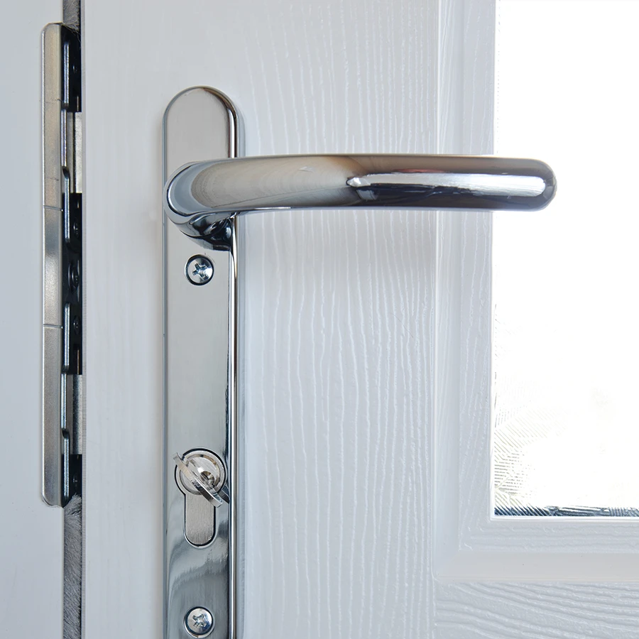 composite doors shrewsbury