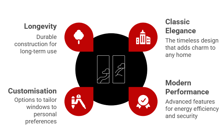 timber windows benefits