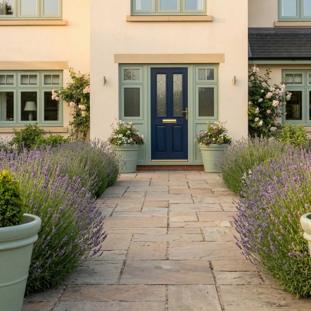 What does a Change Colour of uPVC Windows Cost