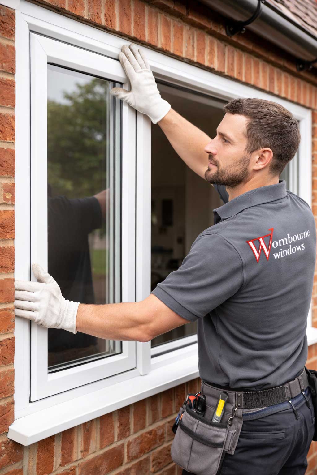wombourne windows installer