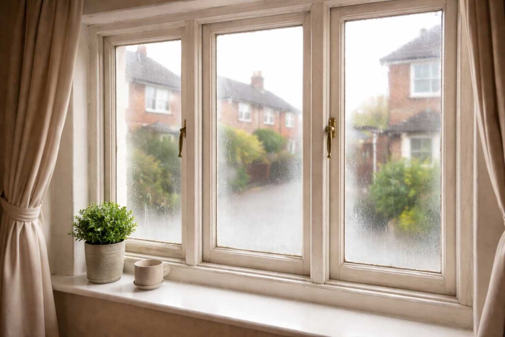 Are Your Windows Costing You Money? How To Tell If Windows Need Replacing