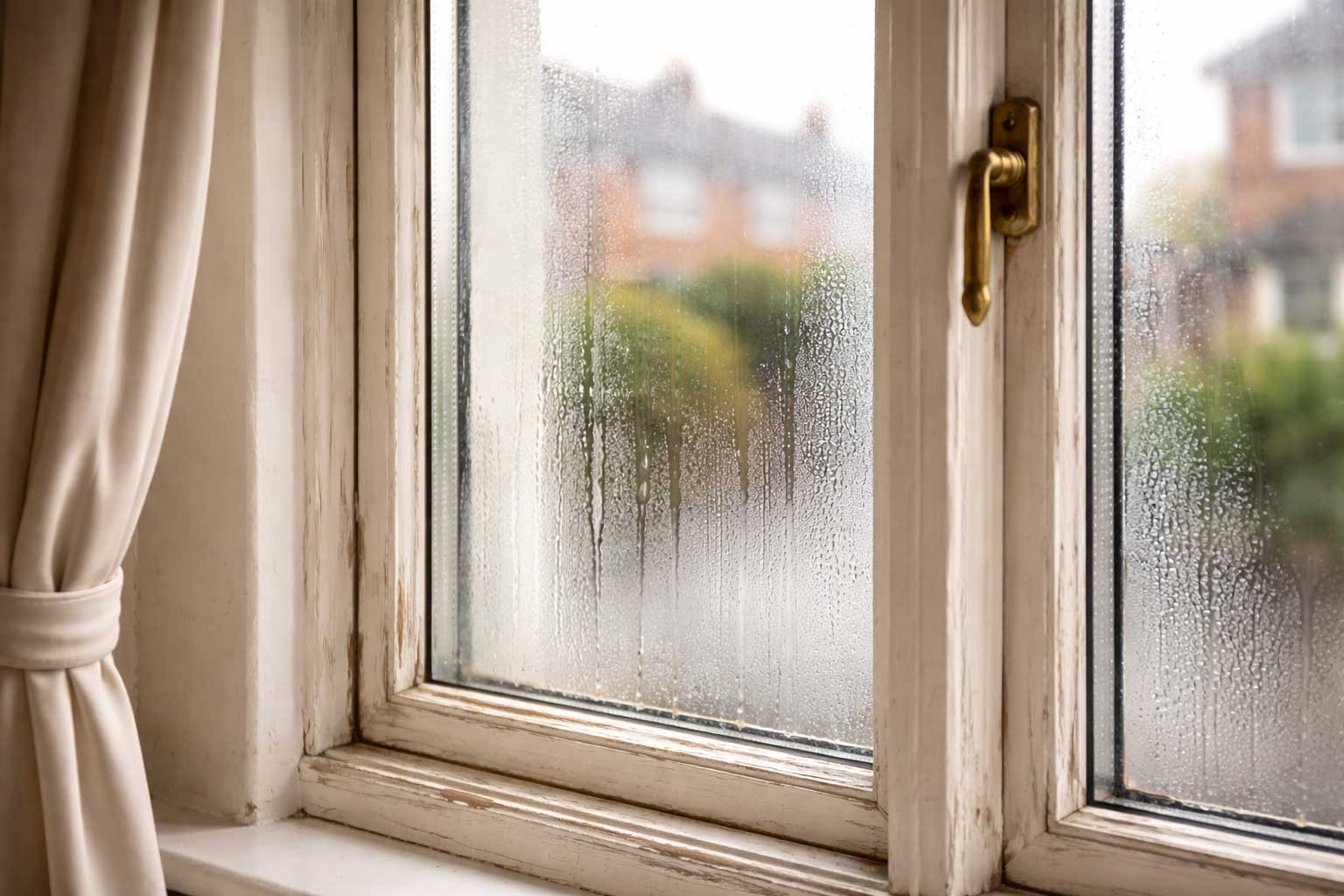 Signs You Need New Windows